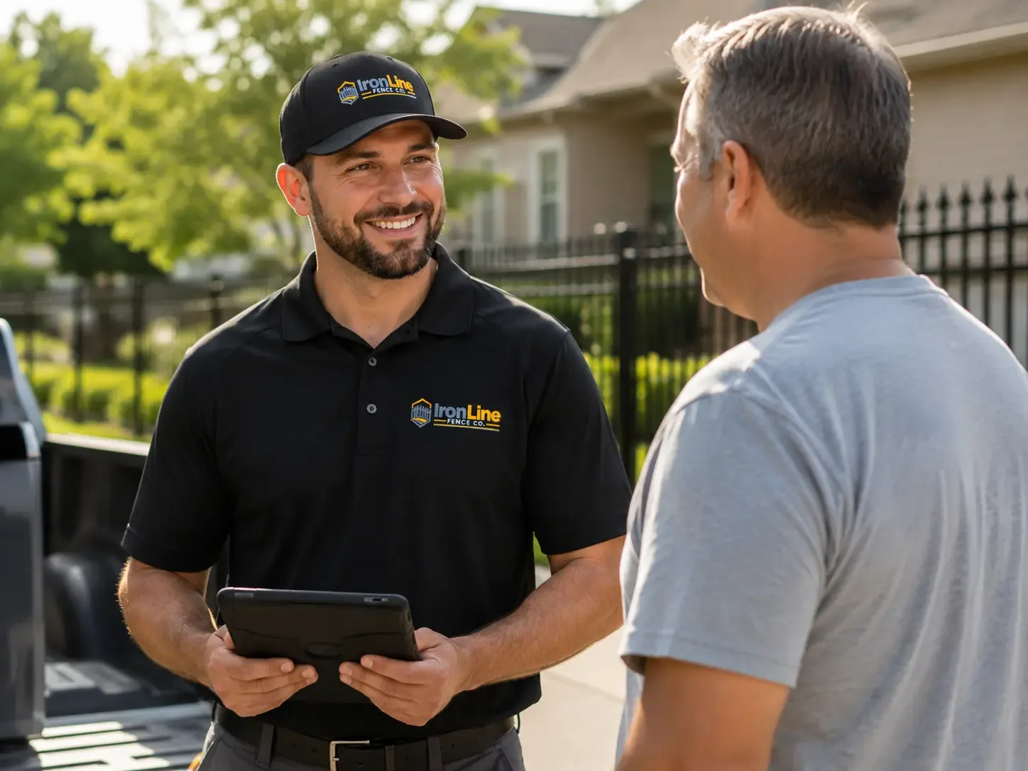 Metal Fence Installation Wilmington, DE FAQs
